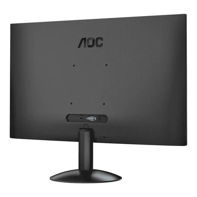 AOC 24B30HM2 23.8-inch 1920 x 1080p FHD 16:9 100Hz 1ms LED VA Monitor