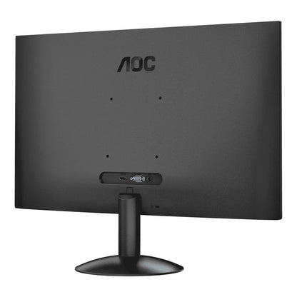 AOC 24B30HM2 23.8-inch 1920 x 1080p FHD 16:9 100Hz 1ms LED VA Monitor