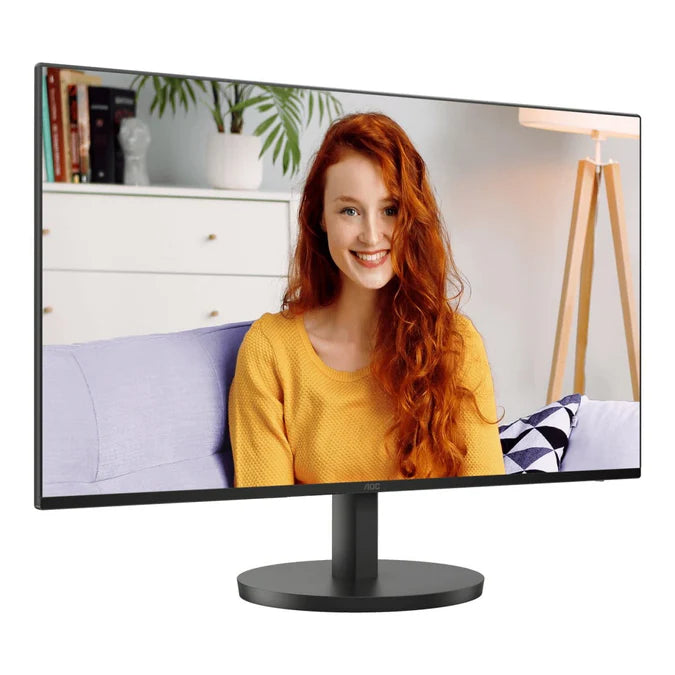 AOC 24B3HA3 – 23.8″ Full HD 1920 × 1080 120Hz IPS Monitor