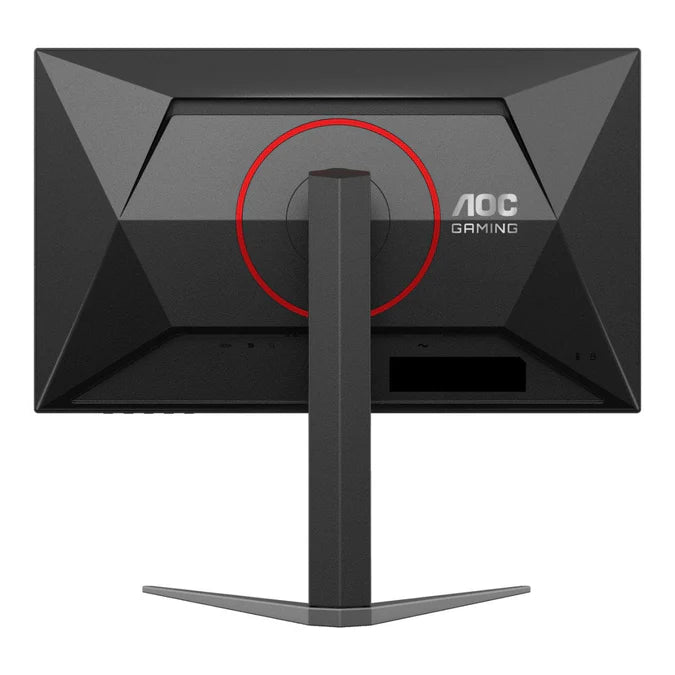 AOC 24G4H 23.8" Full HD (1920x1080) 200Hz 1ms Fast IPS Anti-Glare Adaptive Sync Black Gaming Desktop Monitor