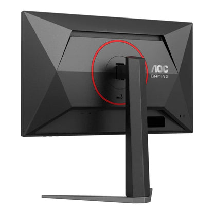 AOC 24G4H 23.8" Full HD (1920x1080) 200Hz 1ms Fast IPS Anti-Glare Adaptive Sync Black Gaming Desktop Monitor