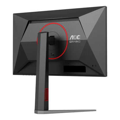 AOC 24G4H 23.8" Full HD (1920x1080) 200Hz 1ms Fast IPS Anti-Glare Adaptive Sync Black Gaming Desktop Monitor