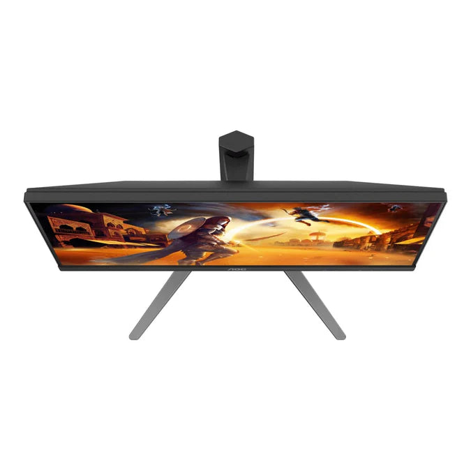 AOC 24G4H 23.8" Full HD (1920x1080) 200Hz 1ms Fast IPS Anti-Glare Adaptive Sync Black Gaming Desktop Monitor