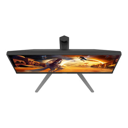 AOC 24G4H 23.8" Full HD (1920x1080) 200Hz 1ms Fast IPS Anti-Glare Adaptive Sync Black Gaming Desktop Monitor