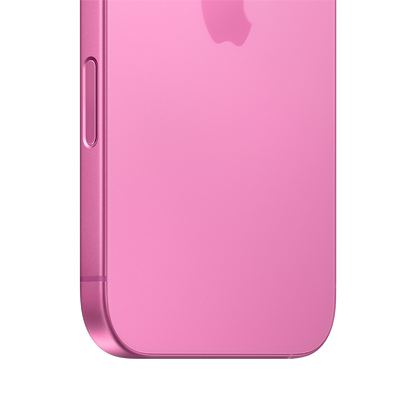 iPhone 16 Plus 128GB Pink