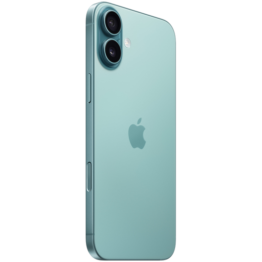 iPhone 16 Plus 256GB Teal