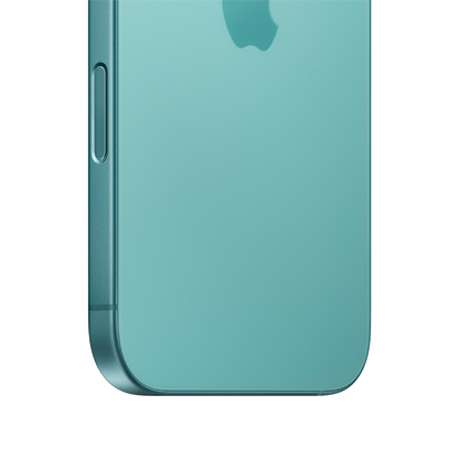 iPhone 16 Plus 256GB Teal
