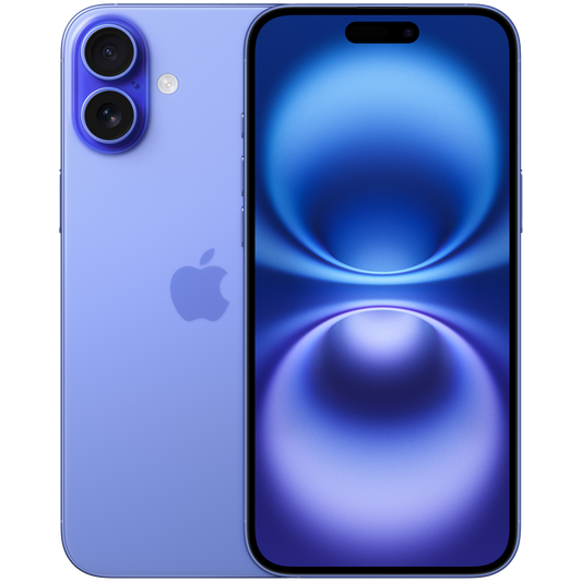 iPhone 16 Plus 256GB Ultramarine