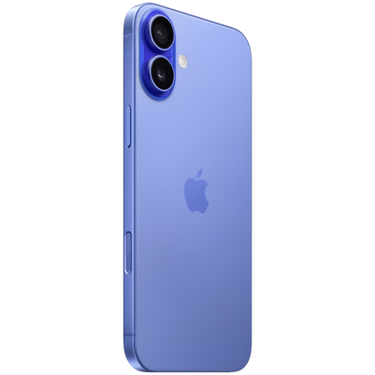 iPhone 16 Plus 256GB Ultramarine