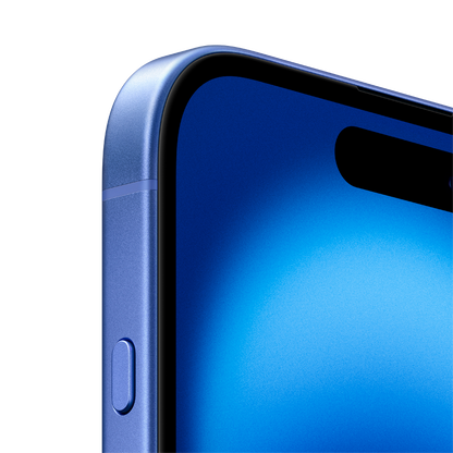 iPhone 16 Plus 256GB Ultramarine