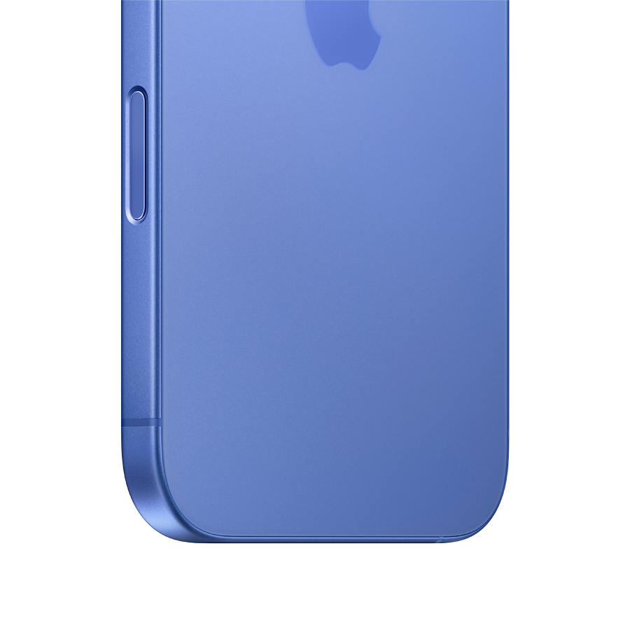 iPhone 16 Plus 256GB Ultramarine