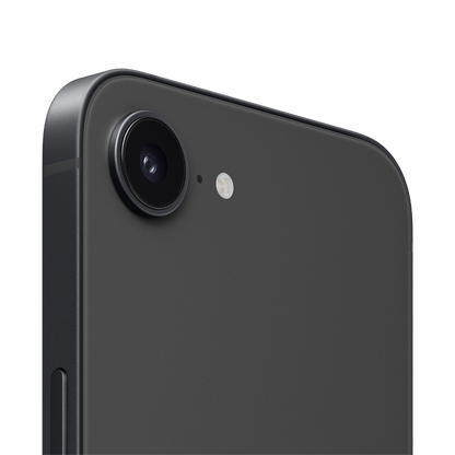 iPhone 16e 256GB Black