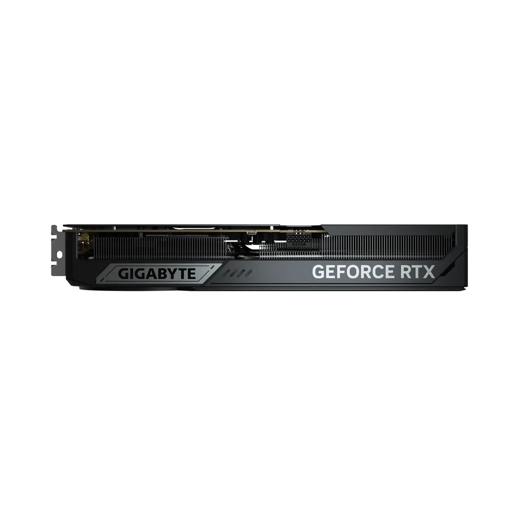 Gigabyte GeForce RTX 5070 Ti WINDFORCE OC 16GB GDDR7 256-bit PCIe 5.0 Desktop Graphics Card