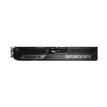 Gigabyte GeForce RTX 5070 Ti WINDFORCE OC 16GB GDDR7 256-bit PCIe 5.0 Desktop Graphics Card