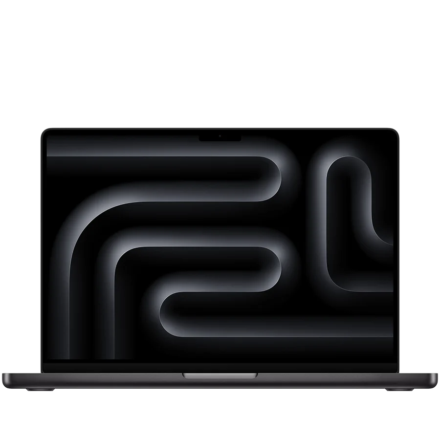 MacBook Pro 14-inch | Apple M5 | 10‑core CPU 10‑core GPU| 16GB | 1TB SSD - Space Black