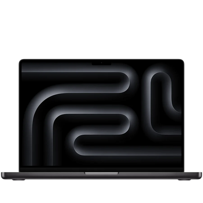 MacBook Pro 14-inch | Apple M5 | 10‑core CPU 10‑core GPU| 16GB | 1TB SSD - Space Black