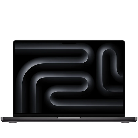 MacBook Pro 14-inch | Apple M5 | 10‑core CPU 10‑core GPU| 16GB | 1TB SSD - Space Black