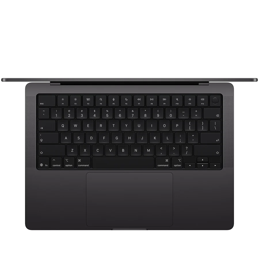 MacBook Pro 14-inch | Apple M5 | 10‑core CPU 10‑core GPU| 16GB | 1TB SSD - Space Black