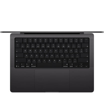 MacBook Pro 14-inch | Apple M5 | 10‑core CPU 10‑core GPU| 16GB | 1TB SSD - Space Black