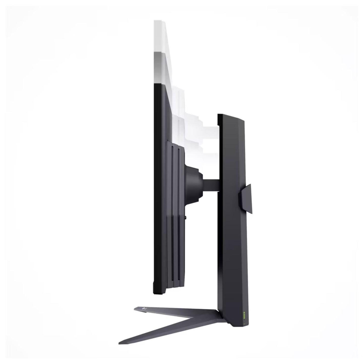 LG UltraGear 27″ QHD IPS Gaming 180/200Hz Overclock 1ms