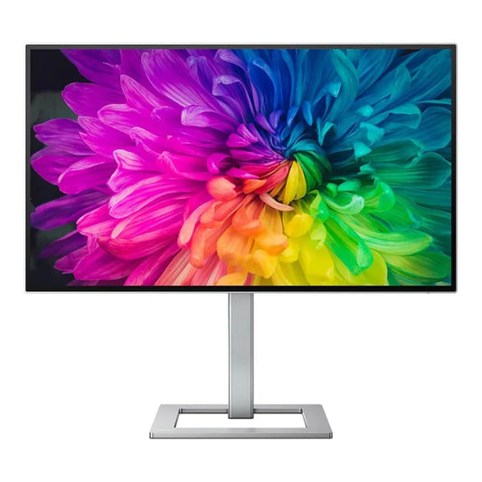 Philips 27E2F7903 27" 4K UHD (3840x2160) 4ms 60Hz IPS Black USB-C Desktop Monitor
