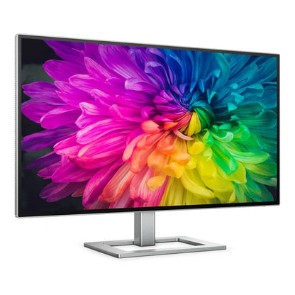 Philips 27E2F7903 27" 4K UHD (3840x2160) 4ms 60Hz IPS Black USB-C Desktop Monitor