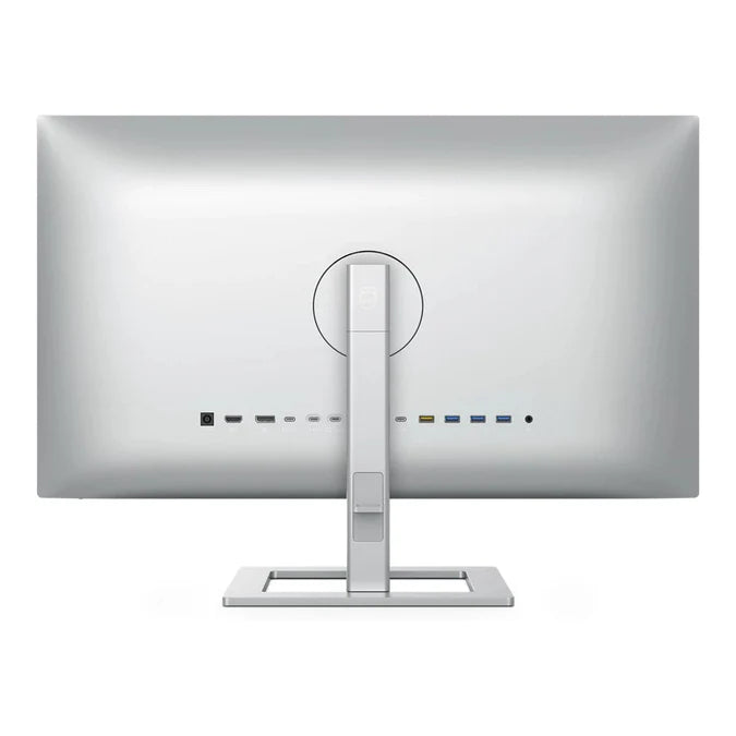 Philips 27E2F7903 27" 4K UHD (3840x2160) 4ms 60Hz IPS Black USB-C Desktop Monitor