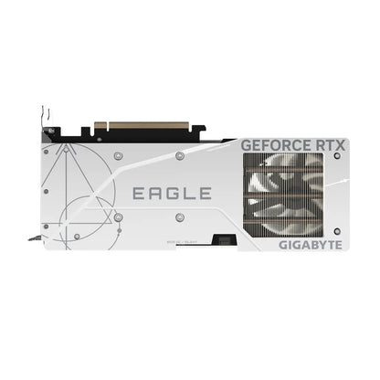 Gigabyte GeForce RTX 4060 Ti EAGLE OC ICE 8GB