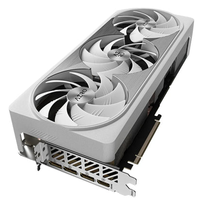 Gigabyte GeForce RTX 4080 SUPER AERO OC 16GB GDDR6X