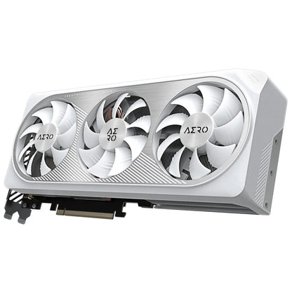 Gigabyte GeForce RTX 4070 Ti SUPER AERO OC 16GB GDDR6X