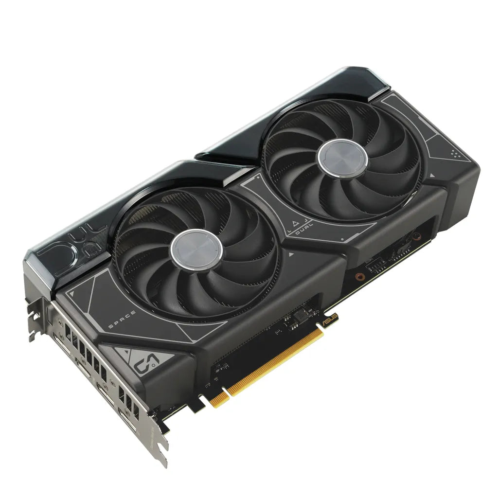 ASUS GeForce RTX 4070 DUAL OC 12GB GDDR6X