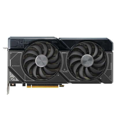 ASUS GeForce RTX 4070 SUPER DUAL OC Edition 12GB GDDR6X