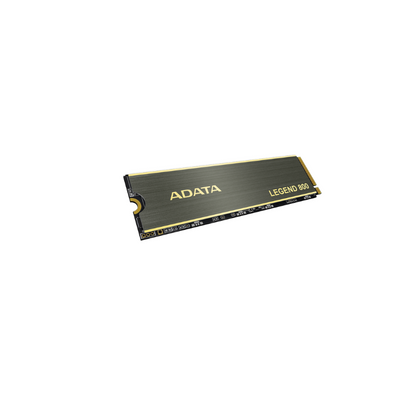 Adata LEGEND 1TB 800 PCIe Gen4 x4 M.2 2280 Solid State Drive