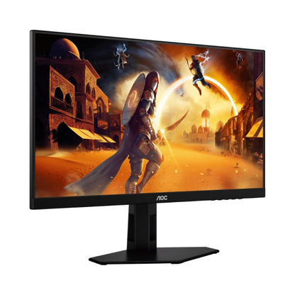 AOC 24G4E 23.8" Full HD (1920x1080) 180Hz 1ms IPS Adaptive-Sync Gaming Desktop Monitor