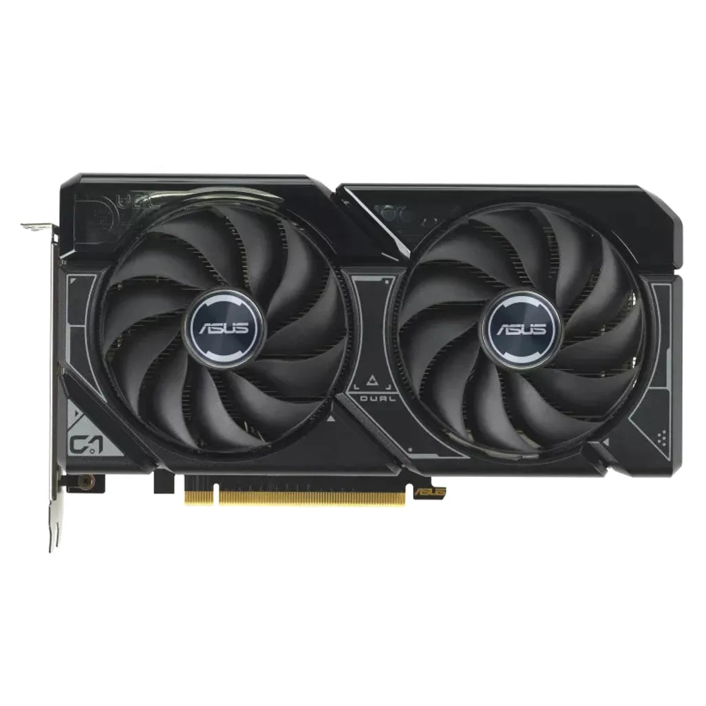 ASUS GeForce RTX 4060 Ti Dual OC Edition 8GB GDDR6