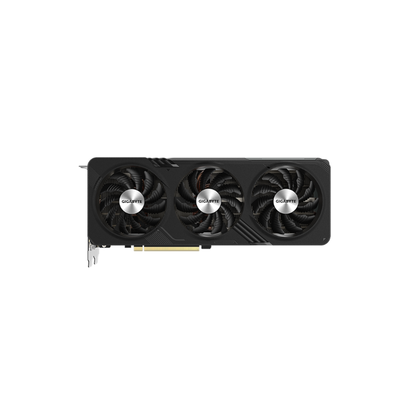 Gigabyte Radeon RX 7600 XT Gaming OC Edition 16GB GDDR6