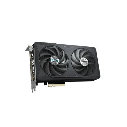 Gigabyte GeForce RTX 5060 EAGLE OC 8GB GDDR7 128-bit PCIe 5.0 Desktop Graphics Card
