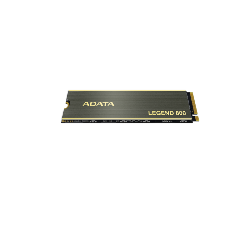 Adata LEGEND 1TB 800 PCIe Gen4 x4 M.2 2280 Solid State Drive