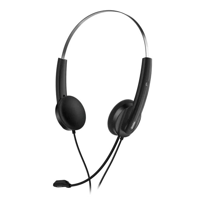 Genius HS-220U USB-A AI Headset