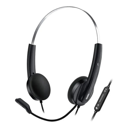 Genius HS-220U USB-A AI Headset