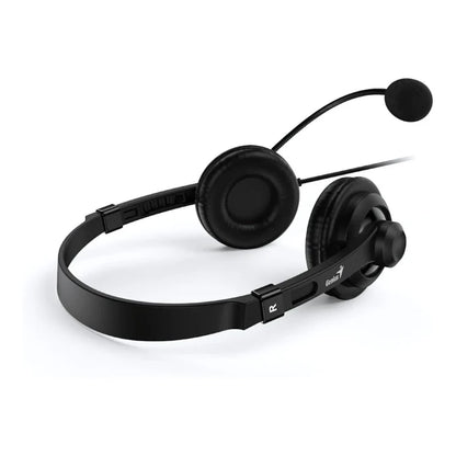 Genius HS-230U Stereo USB Type-C Headset