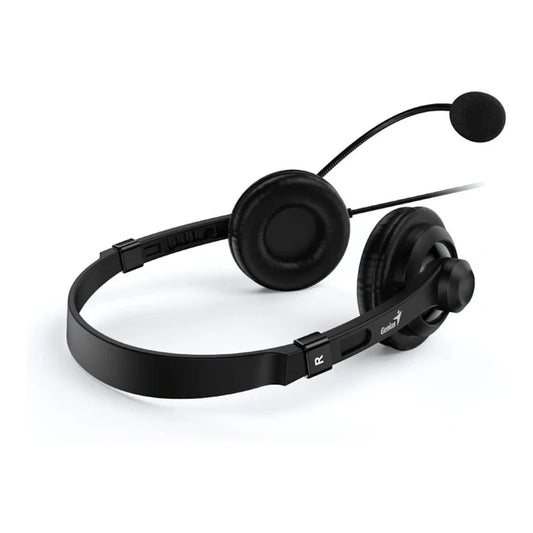 Genius HS-230U Stereo USB Type-C Headset