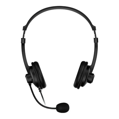 Genius HS-230U Stereo USB Type-C Headset