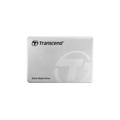 Transcend SSD220 120GB 2.5″ SATA III 6Gb/s Solid State Drive