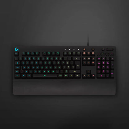 Logitech G213 Prodigy RGB Gaming Keyboard