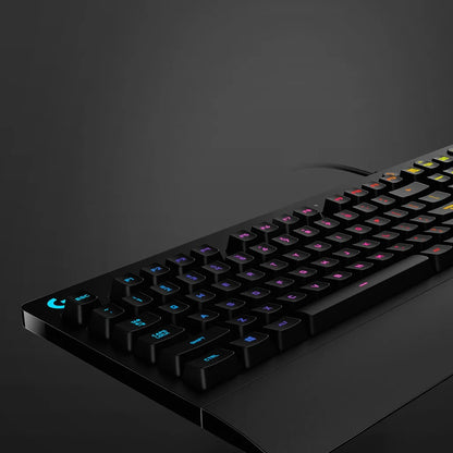 Logitech G213 Prodigy RGB Gaming Keyboard