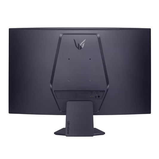 LG UltraGear 32" QHD VA Curved Gaming 180Hz 1ms