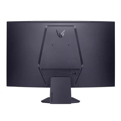 LG UltraGear 32″ QHD VA Curved Gaming 180Hz 1ms