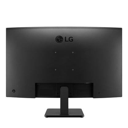 LG Essential 32" FHD VA Curved Monitor 100Hz with FreeSync