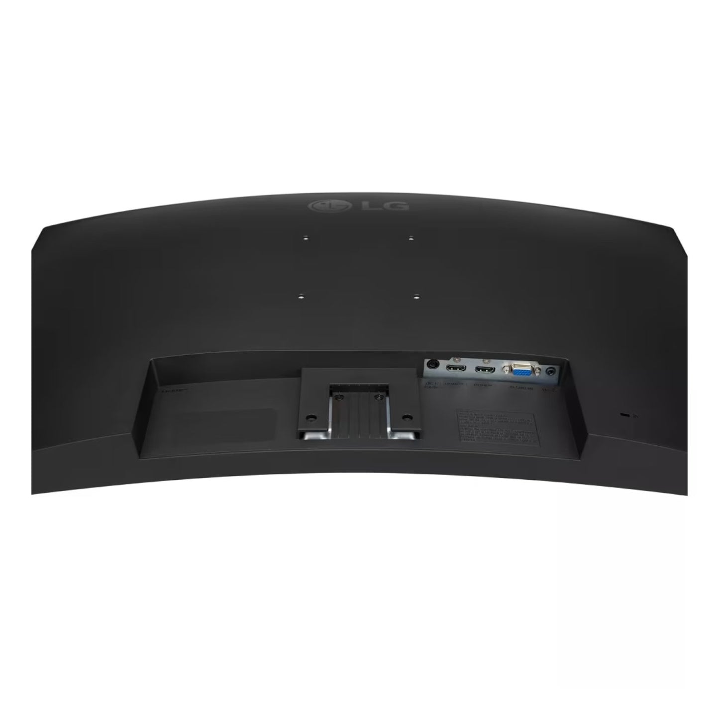 LG Essential 32″ FHD VA Curved Monitor 100Hz with FreeSync